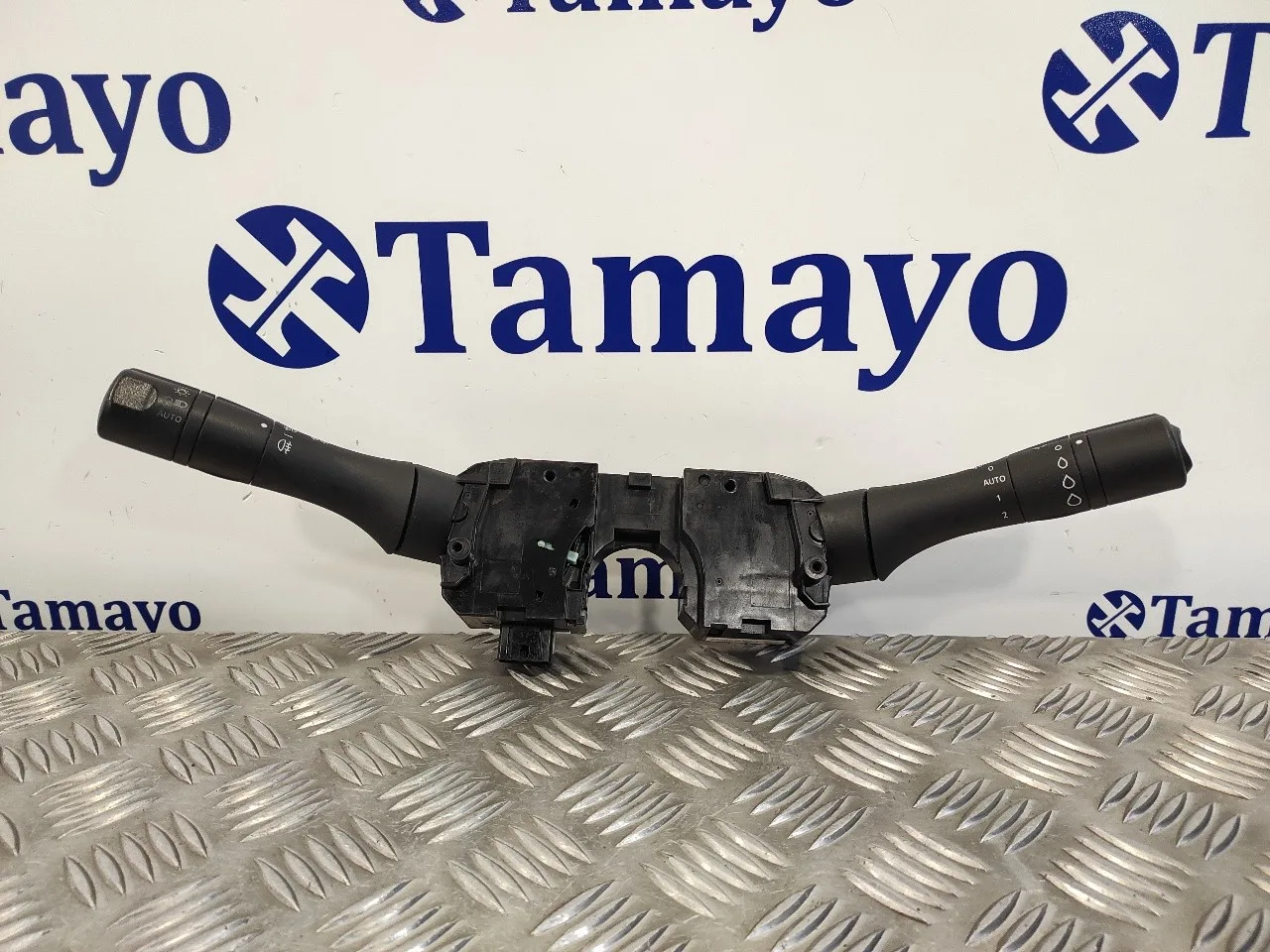 Mando Multifuncion para Renault Fluence