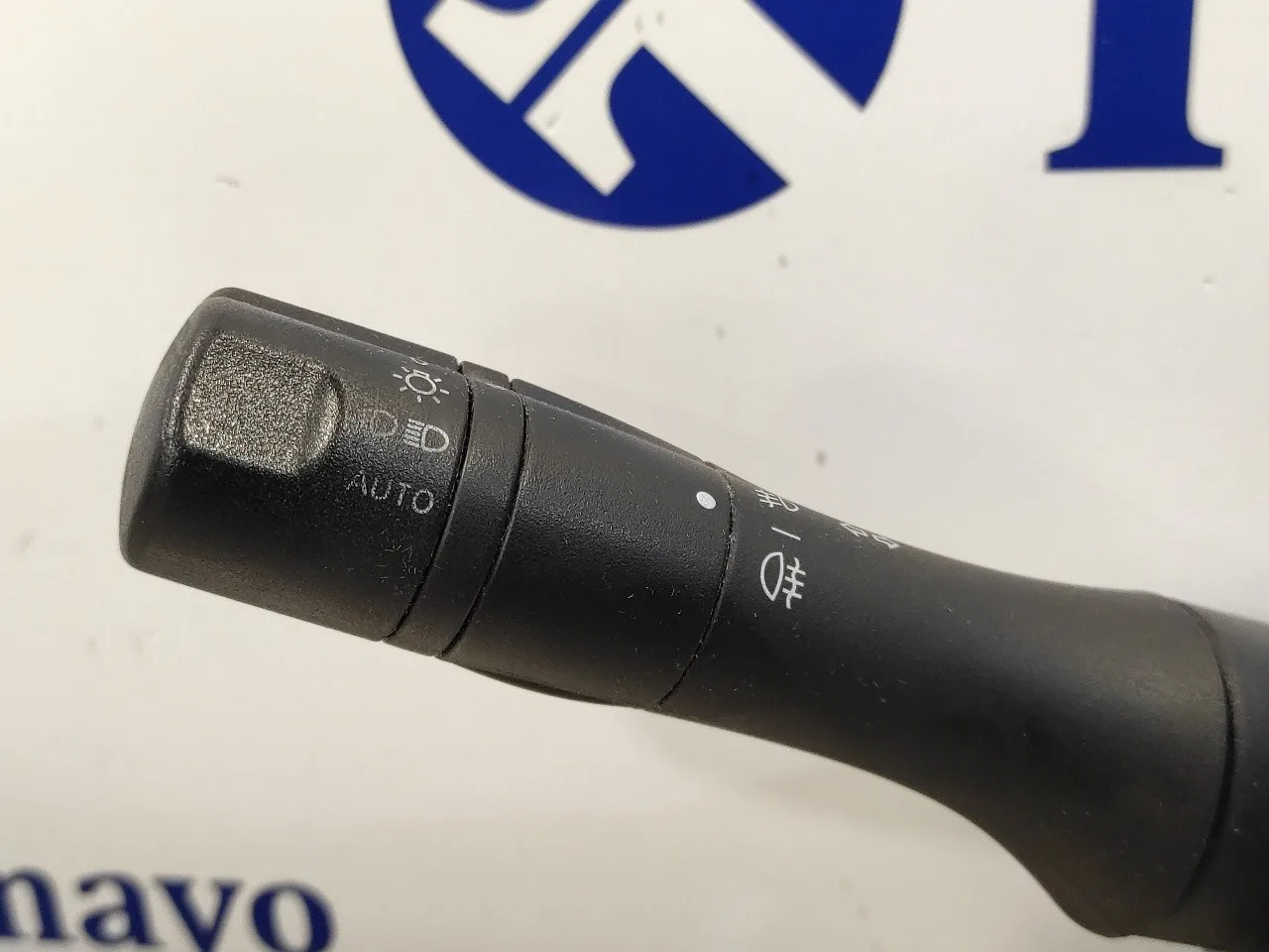 Mando Multifuncion para Renault Fluence