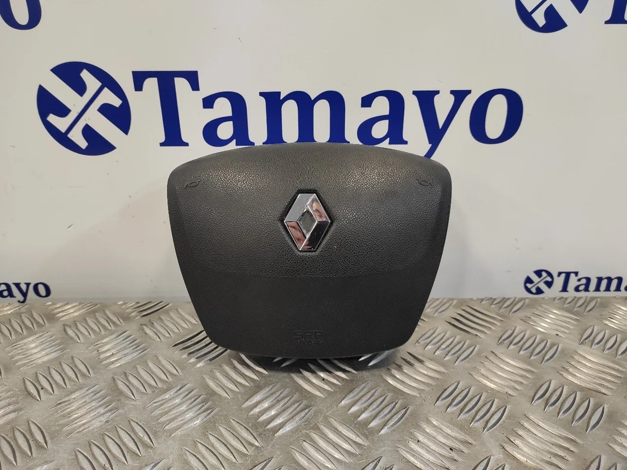Airbag Delantero Izquierdo para Renault Fluence