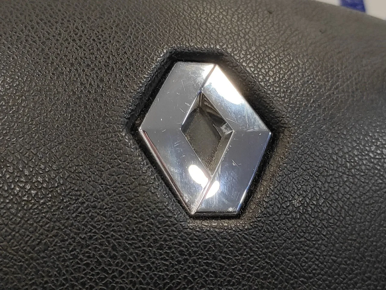 Airbag Delantero Izquierdo para Renault Fluence