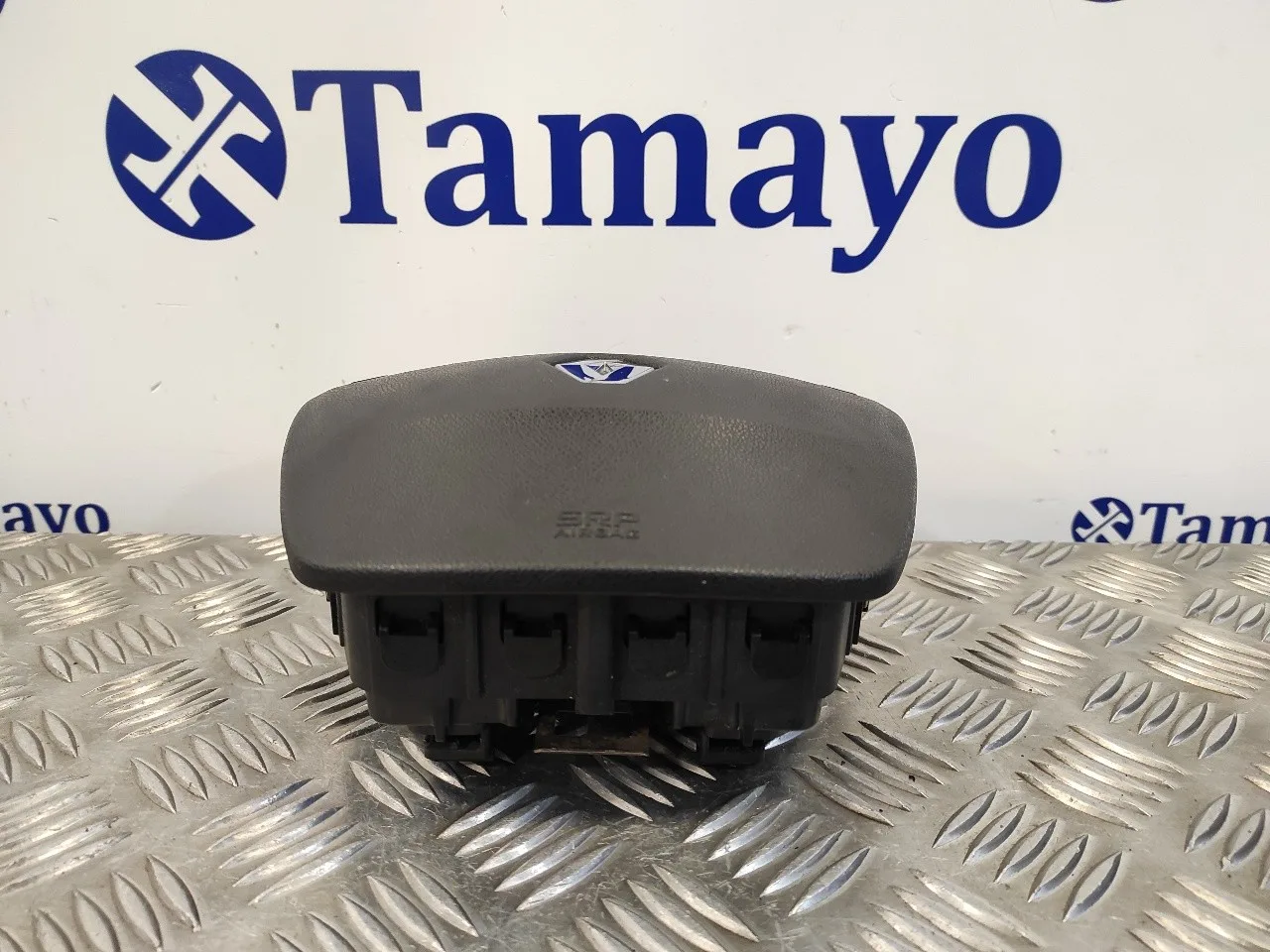 Airbag Delantero Izquierdo para Renault Fluence