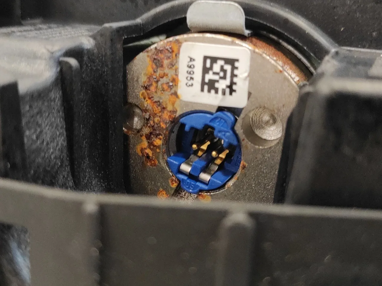 Airbag Delantero Izquierdo para Renault Fluence