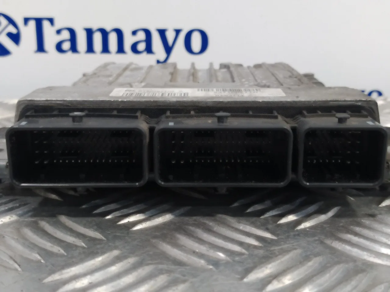 Centralita Motor Uce para Renault Fluence
