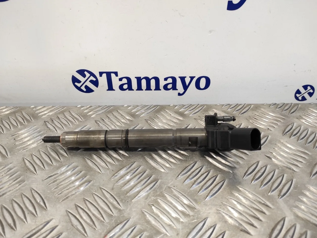 Inyector para Audi A6 Avant (4G5)