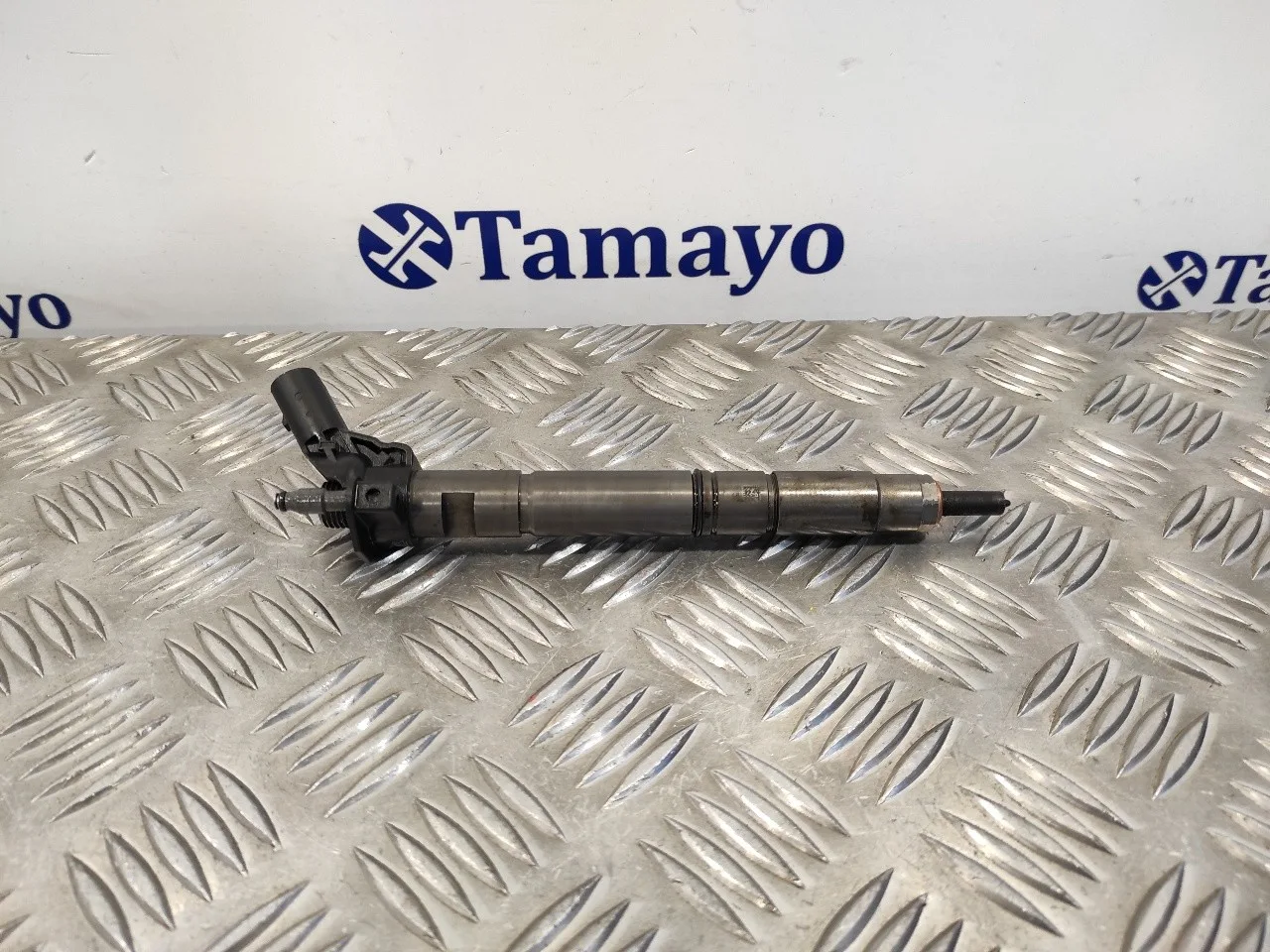 Inyector para Audi A6 Avant (4G5)