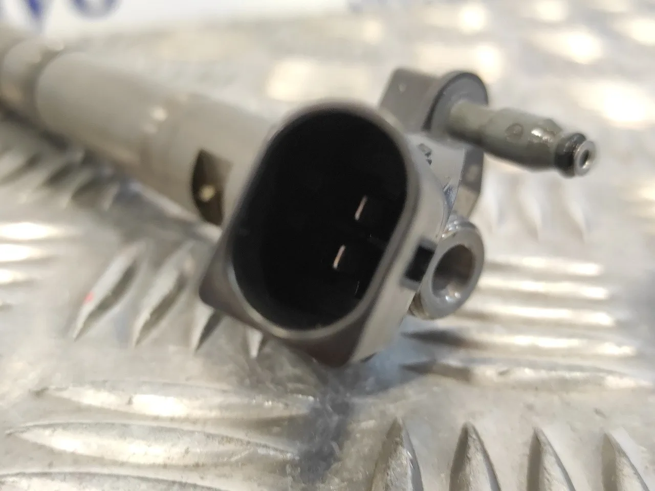 Inyector para Audi A6 Avant (4G5)