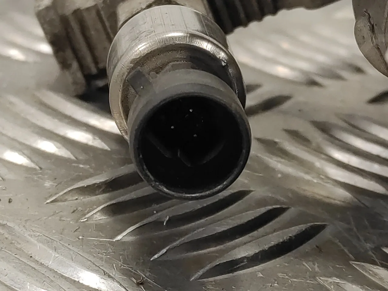 Condensador / Radiador Aire Acondicionado para Renault Fluence