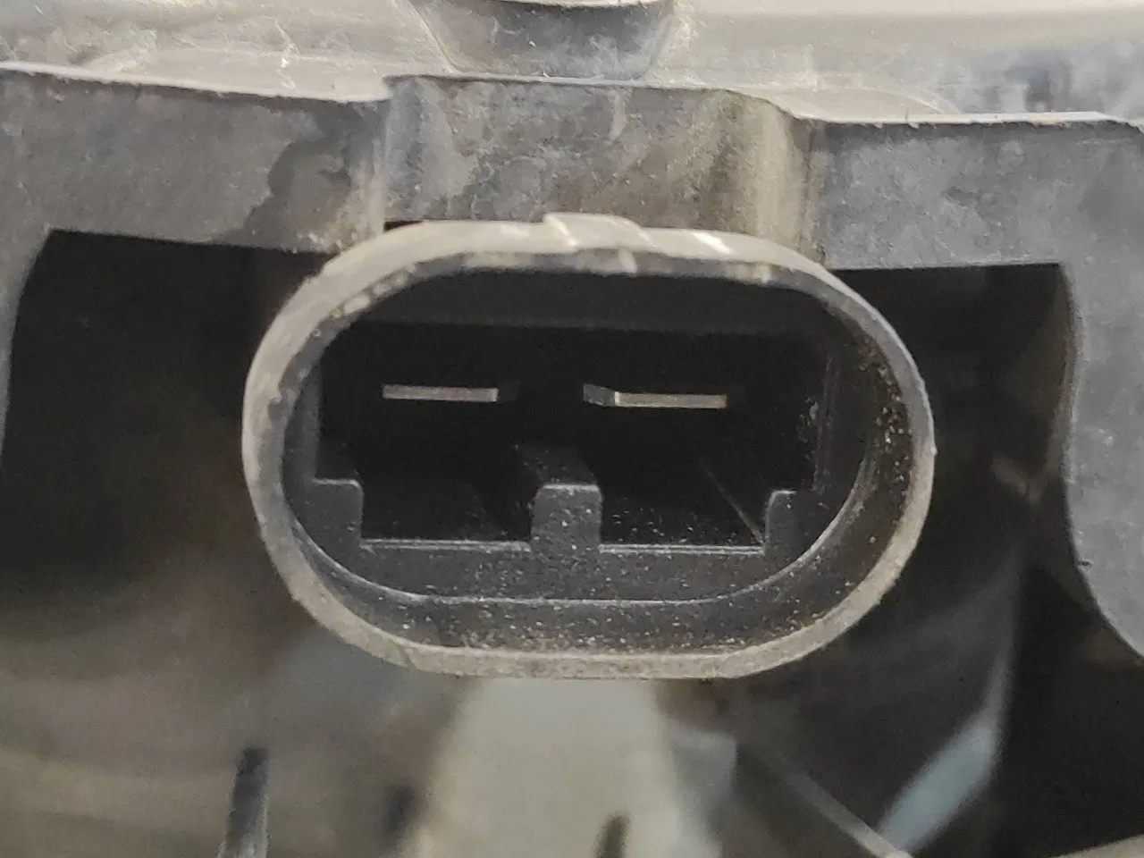 Electroventilador para Renault Fluence