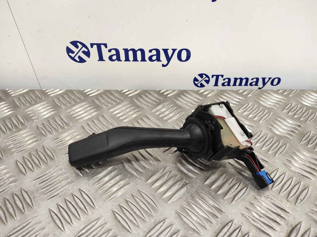 Mando Limpia para Seat Leon (1P1)