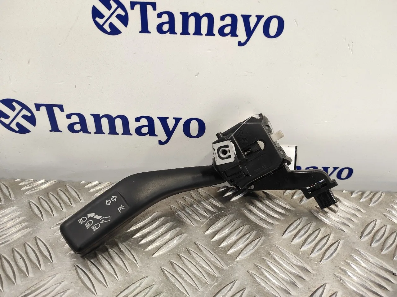 Mando Intermitentes para Seat Leon (1P1)