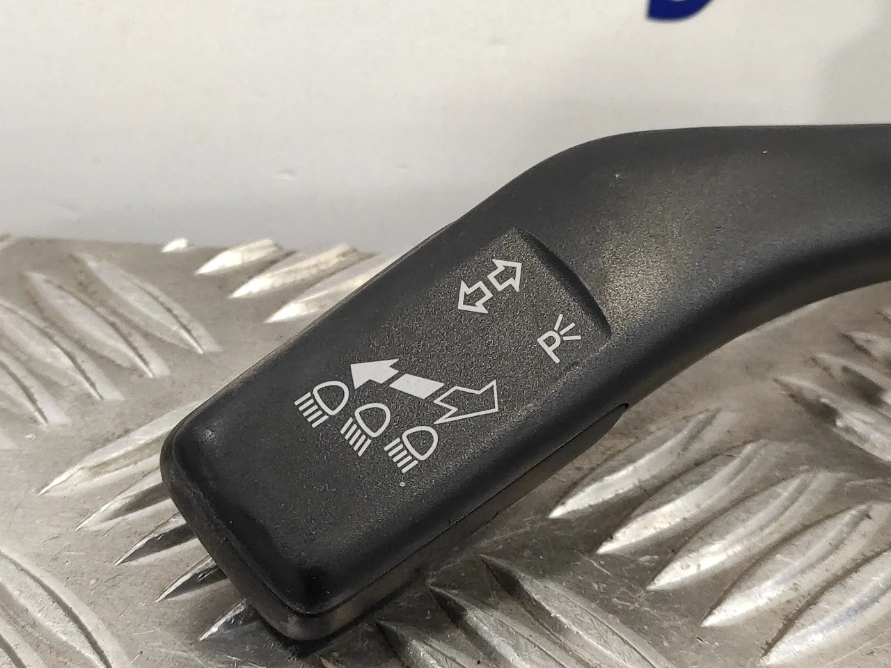Mando Intermitentes para Seat Leon (1P1)