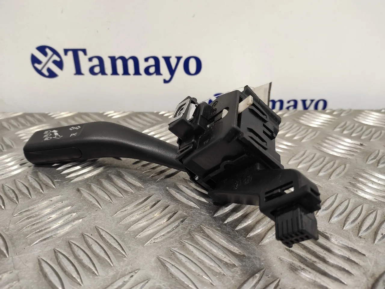 Mando Intermitentes para Seat Leon (1P1)