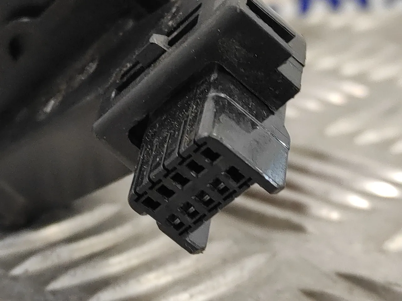 Mando Intermitentes para Seat Leon (1P1)