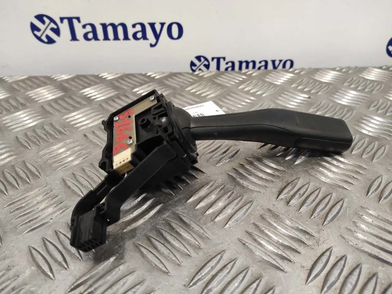 Mando Intermitentes para Seat Leon (1P1)