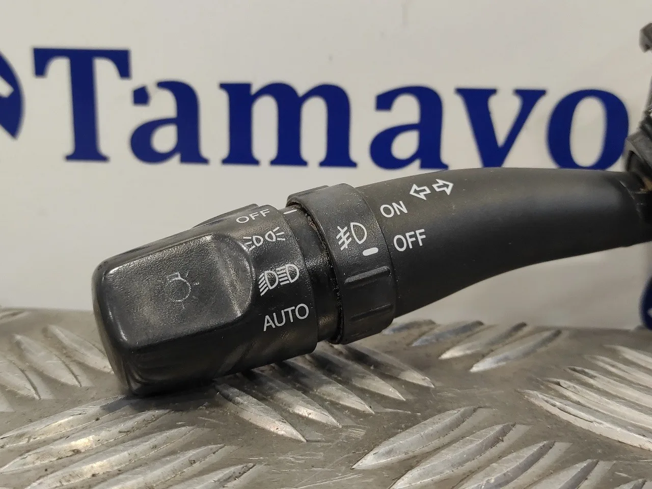 Mando Intermitentes para Kia Sportage