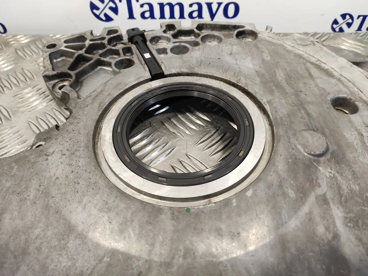 Tapa Distribucion para Audi A6 Avant (4G5)