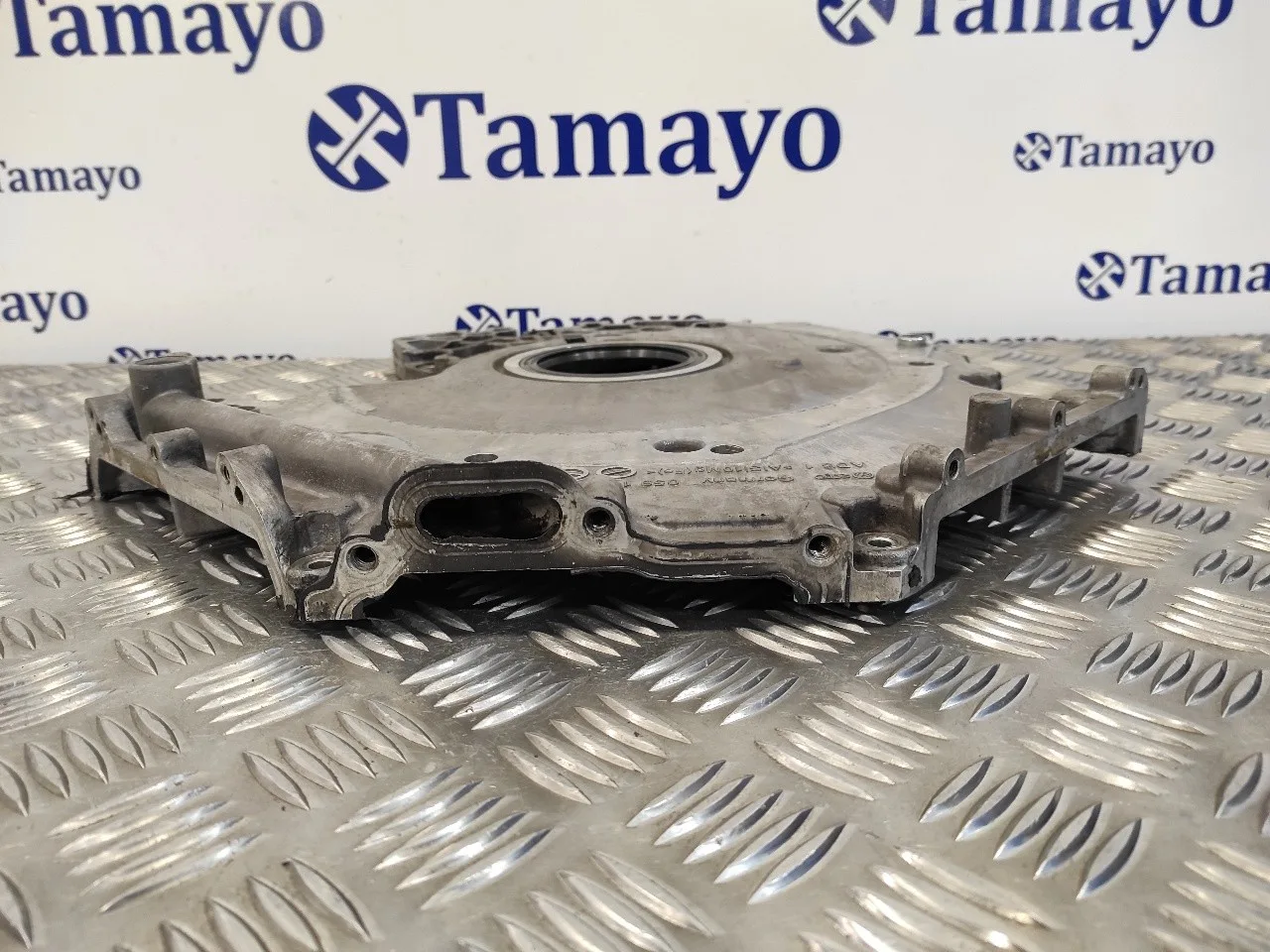 Tapa Distribucion para Audi A6 Avant (4G5)