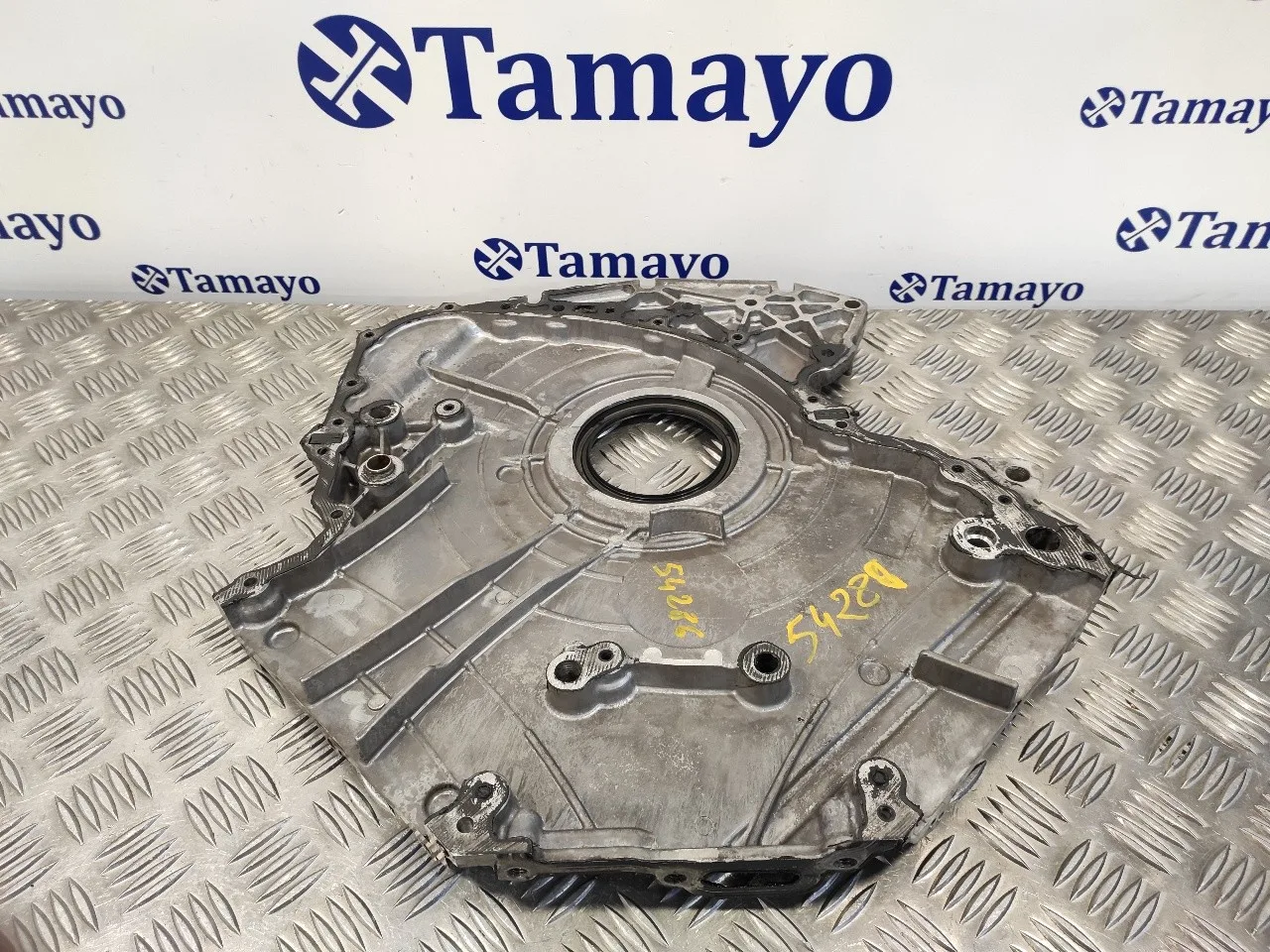 Tapa Distribucion para Audi A6 Avant (4G5)