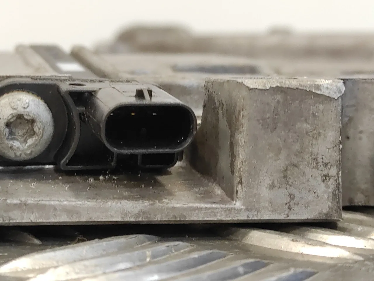 Tapa Distribucion para Audi A6 Avant (4G5)