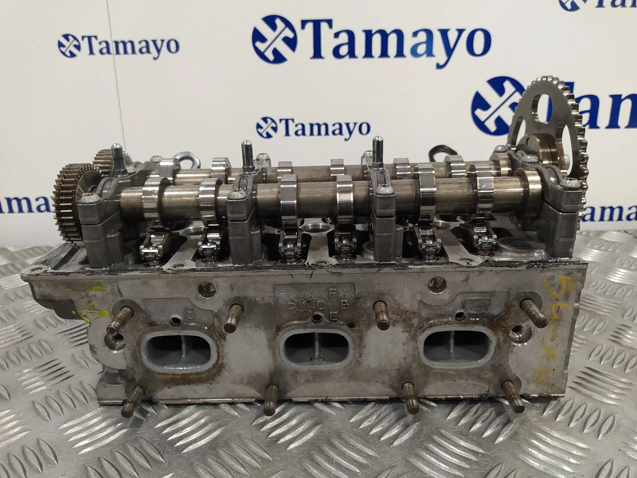 Culata para Audi A6 Avant (4G5)