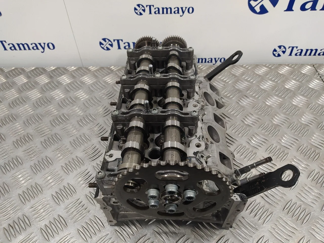 Culata para Audi A6 Avant (4G5)