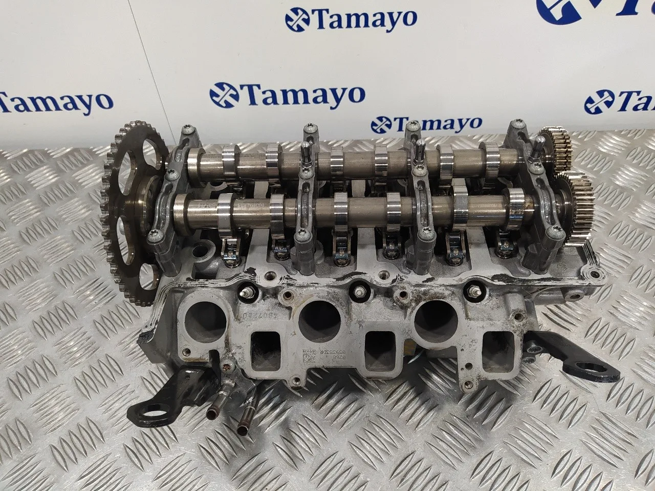 Culata para Audi A6 Avant (4G5)