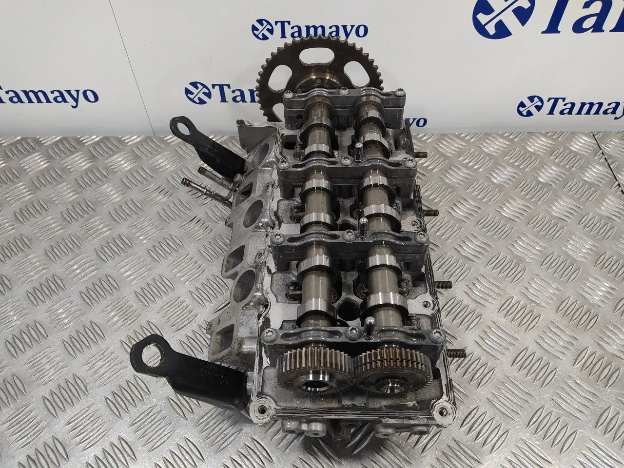 Culata para Audi A6 Avant (4G5)