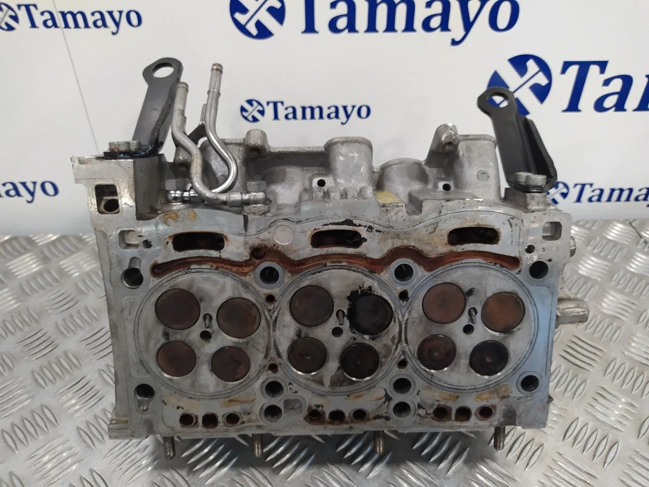 Culata para Audi A6 Avant (4G5)