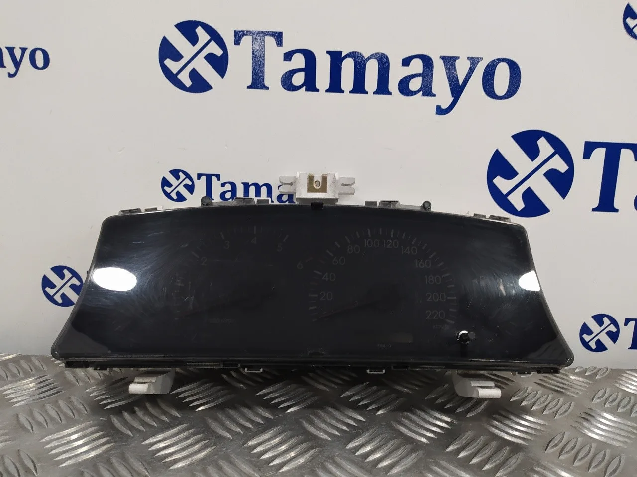 Cuadro Instrumentos para Toyota Corolla (E12)