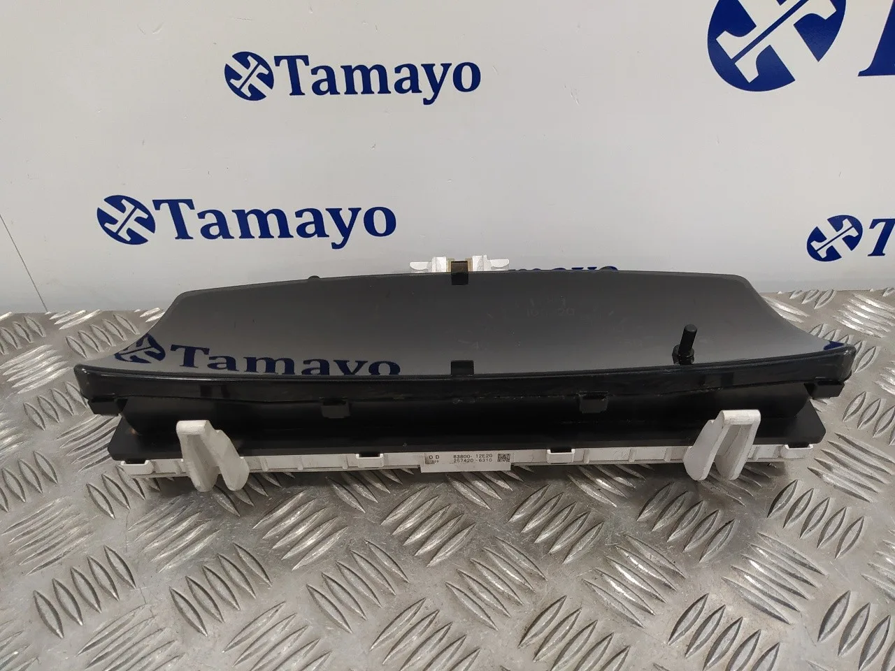 Cuadro Instrumentos para Toyota Corolla (E12)