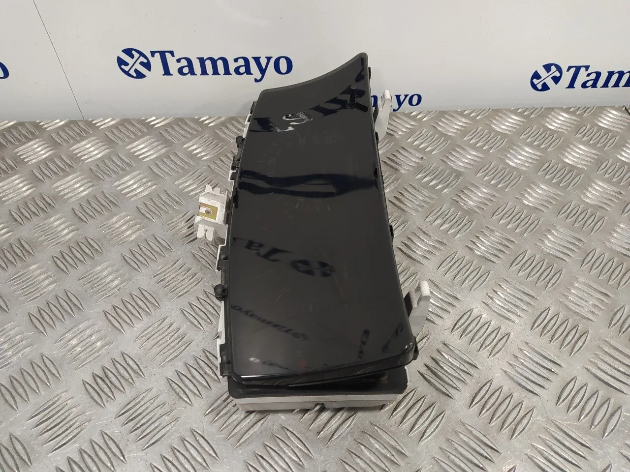 Cuadro Instrumentos para Toyota Corolla (E12)