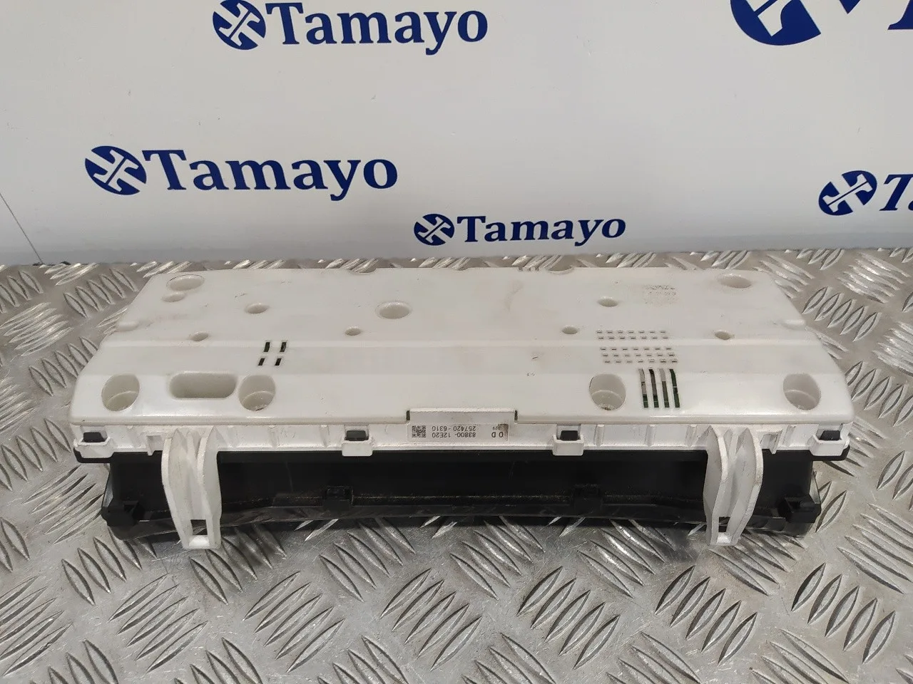 Cuadro Instrumentos para Toyota Corolla (E12)