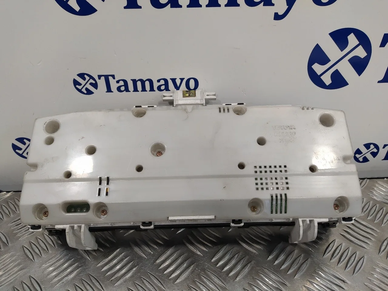 Cuadro Instrumentos para Toyota Corolla (E12)