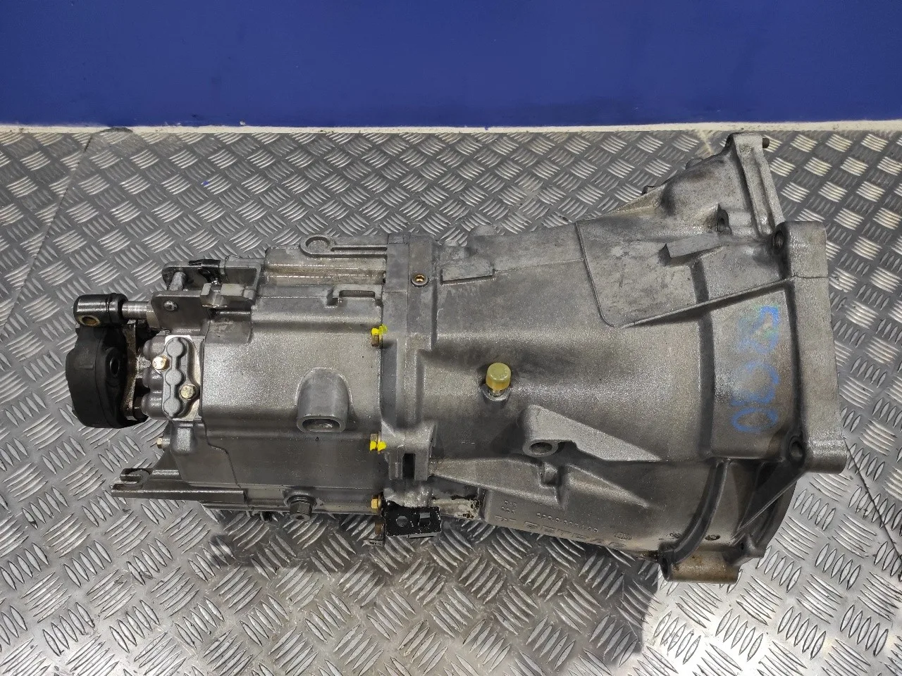 Caja Cambios para Bmw Serie 3 Compact (E46)