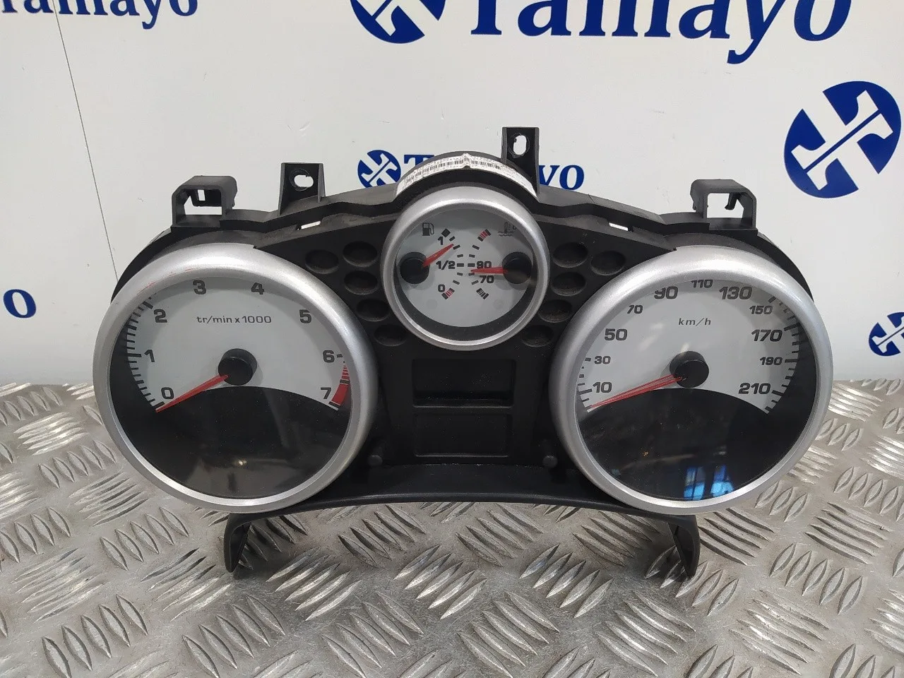 Cuadro Instrumentos para Peugeot 207