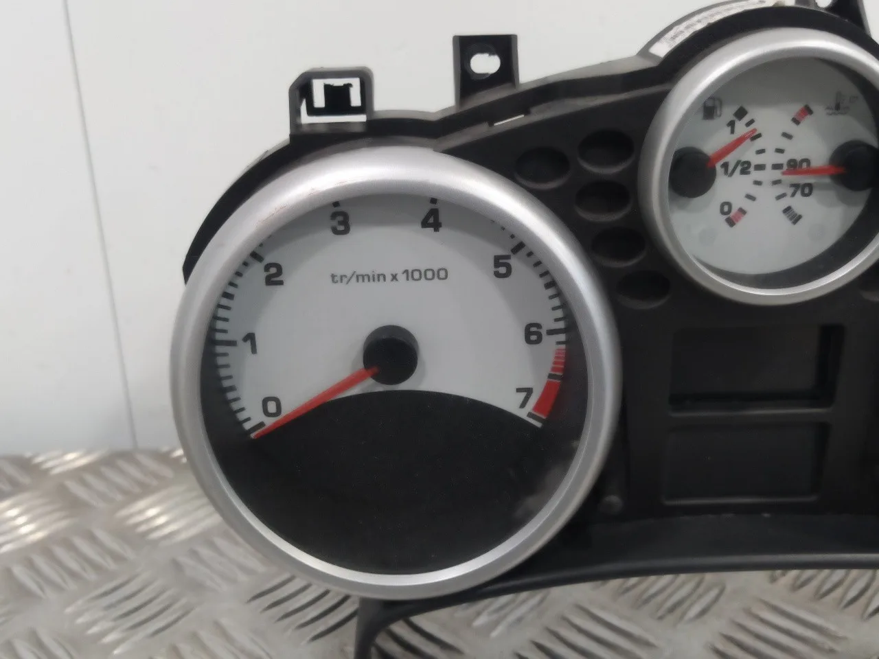 Cuadro Instrumentos para Peugeot 207