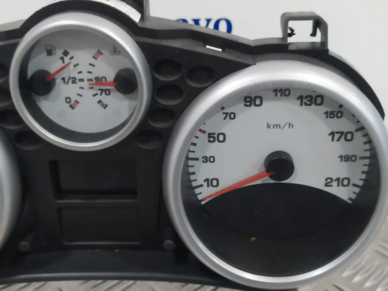 Cuadro Instrumentos para Peugeot 207