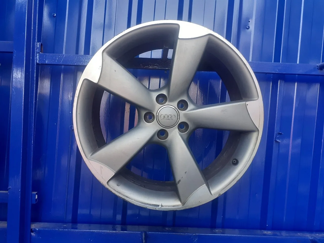 Llanta para Audi A6 Avant (4G5)