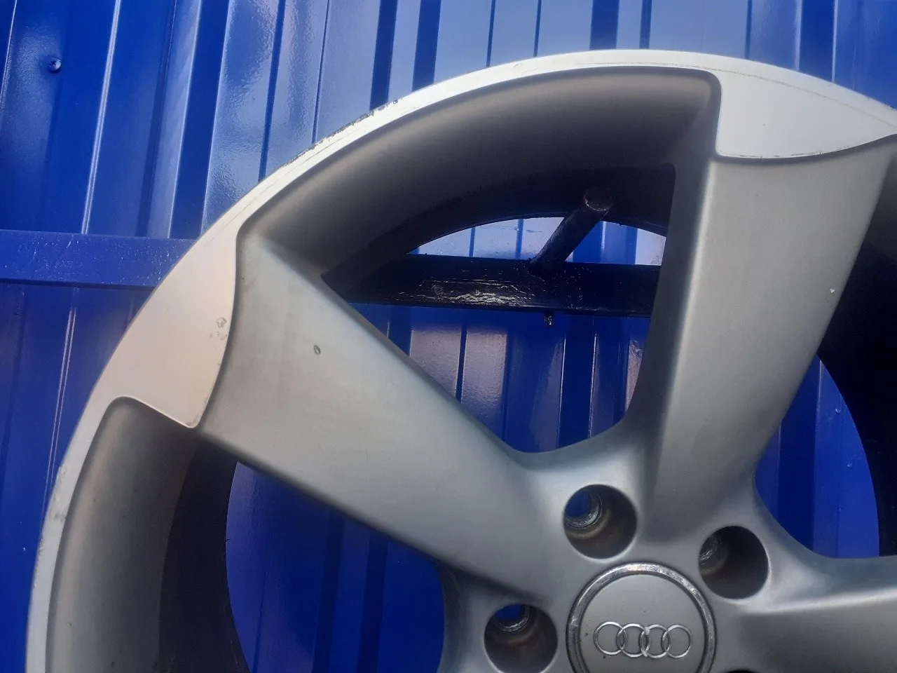 Llanta para Audi A6 Avant (4G5)