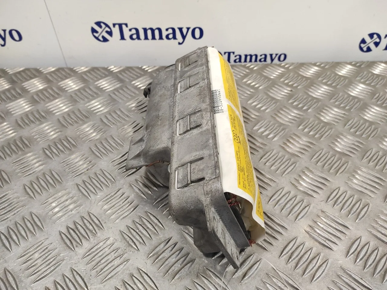 Airbag Delantero Derecho para Audi A3 (8P)