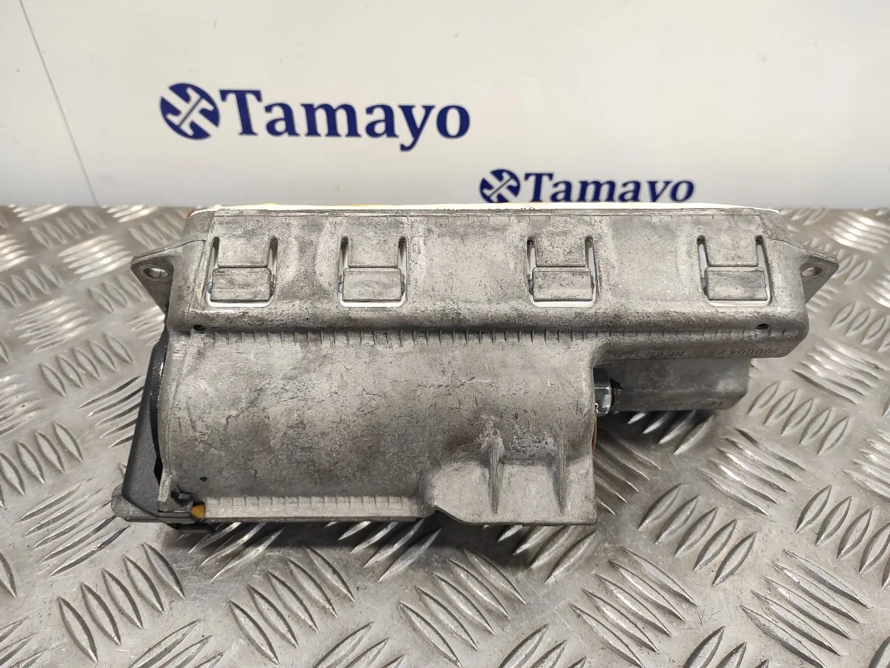 Airbag Delantero Derecho para Audi A3 (8P)