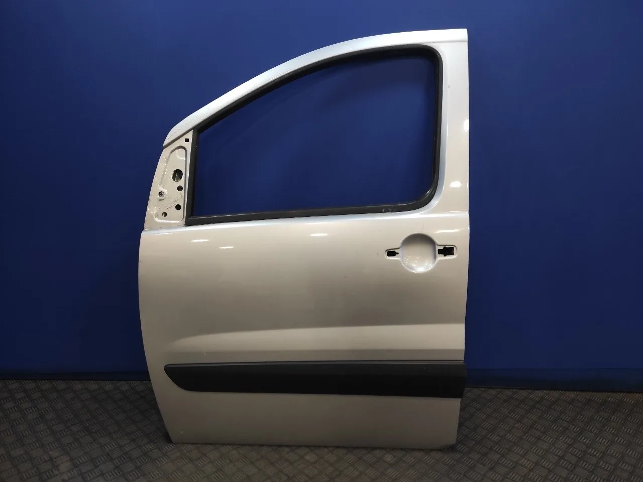 Puerta Delantera Izquierda para Citroën Jumpy