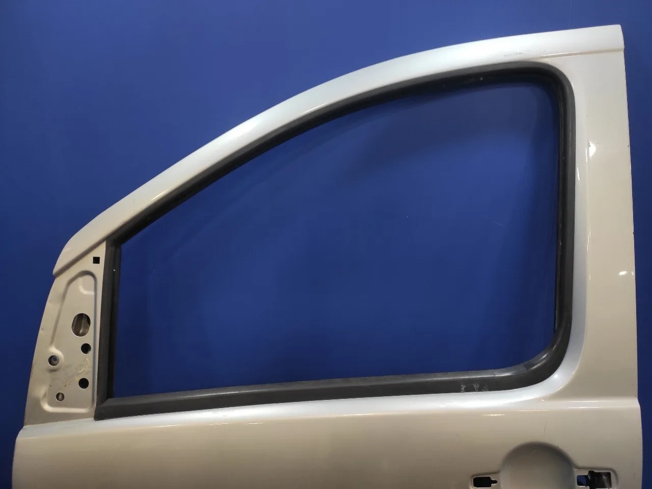 Puerta Delantera Izquierda para Citroën Jumpy