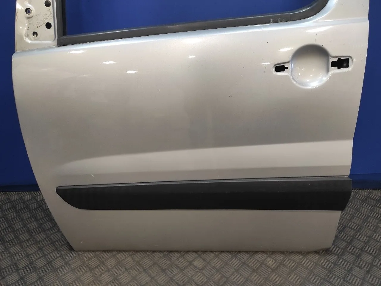 Puerta Delantera Izquierda para Citroën Jumpy