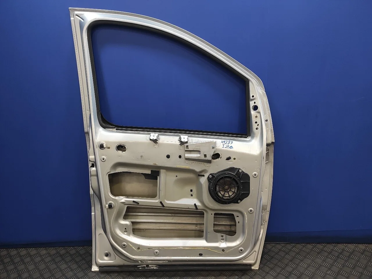 Puerta Delantera Izquierda para Citroën Jumpy