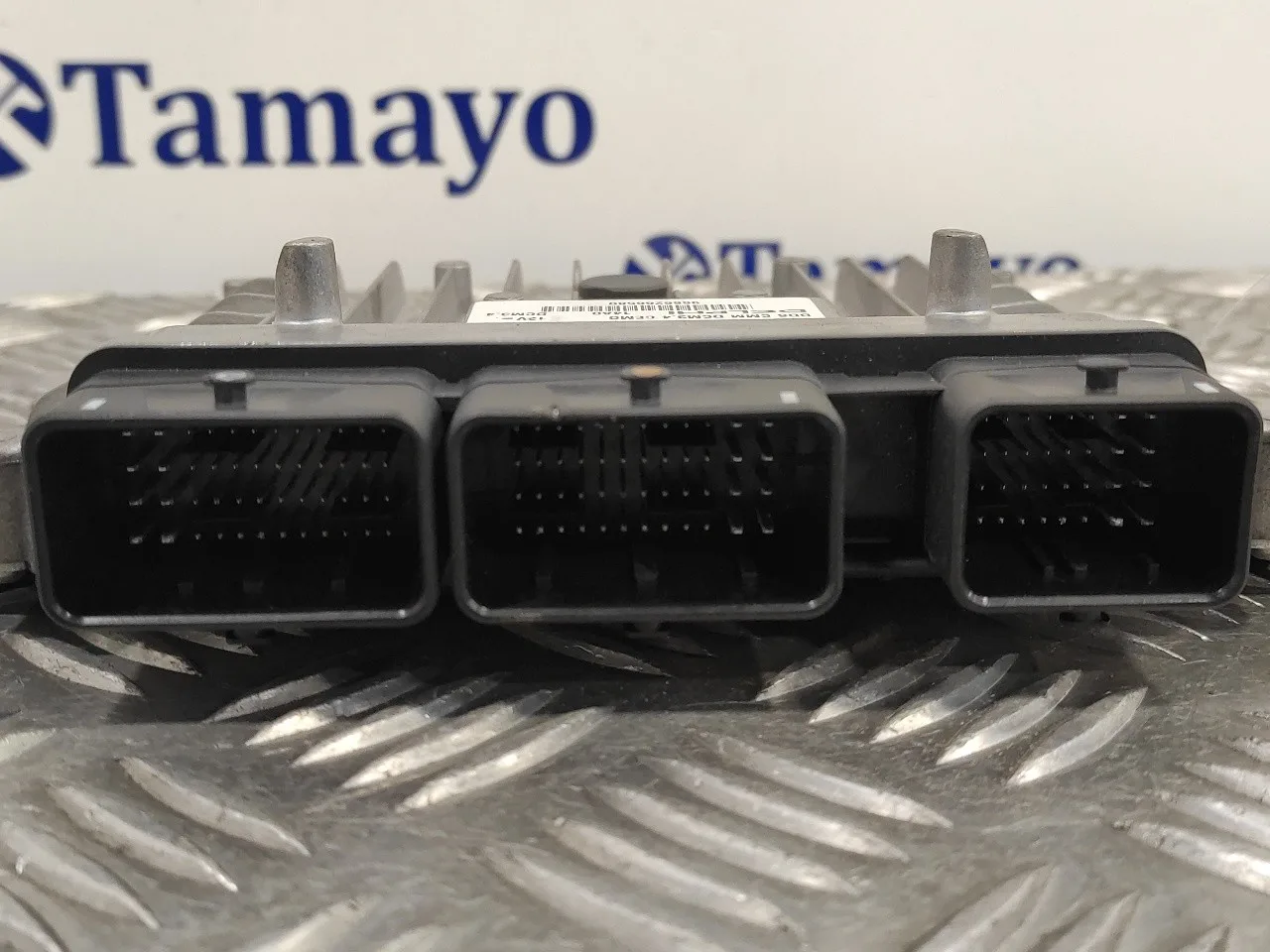Centralita Motor Uce para Citroën C5 Berlina