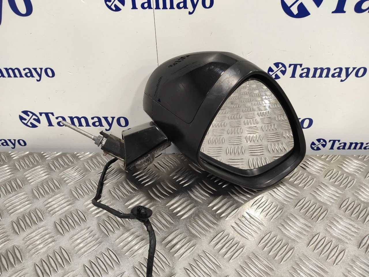 Retrovisor Derecho para Citroën C5 Berlina