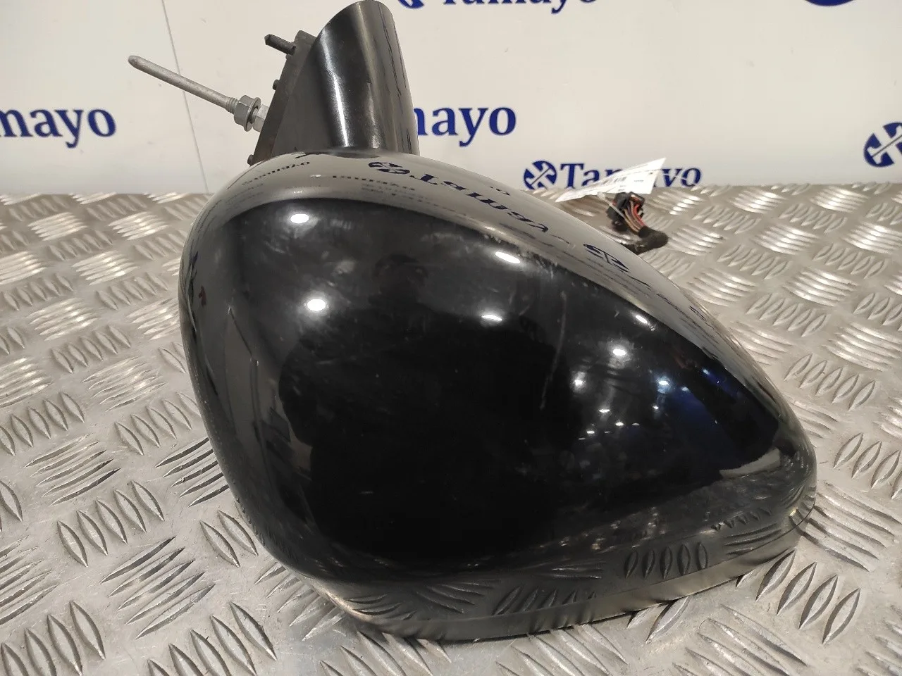 Retrovisor Derecho para Citroën C5 Berlina