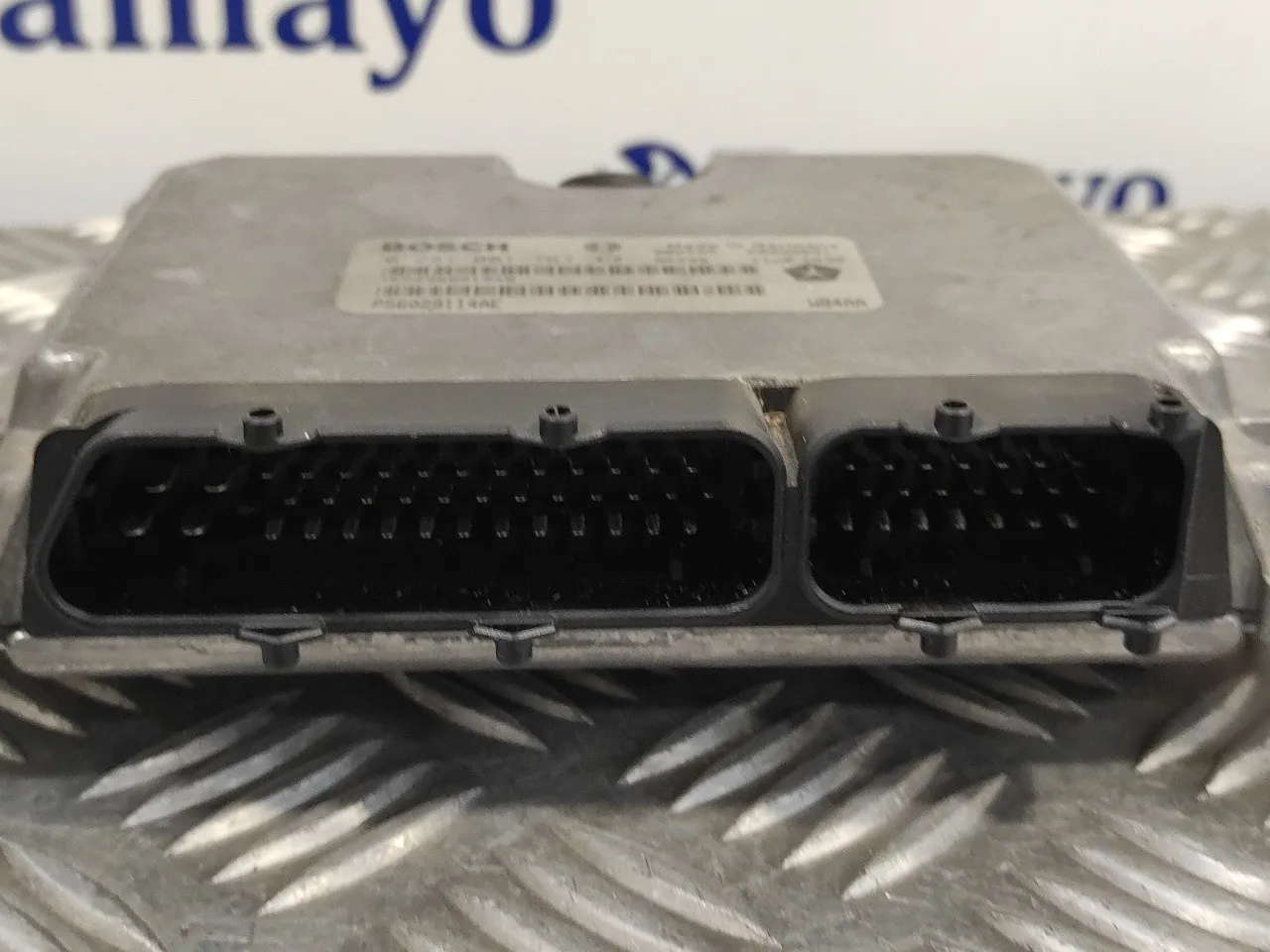 Centralita Motor Uce para Jeep Gr.cherokee (Wj/Wg)