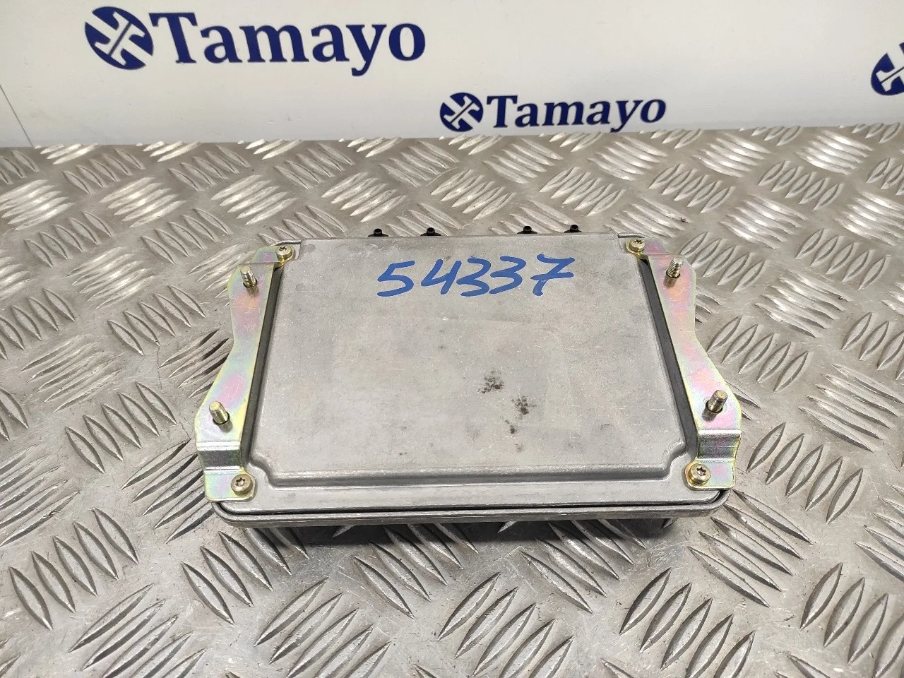 Centralita Motor Uce para Jeep Gr.cherokee (Wj/Wg)